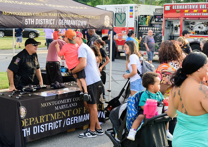 The Upcounty Hub tweet media