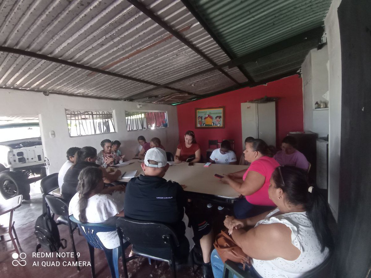 CDCE Táchira tweet media
