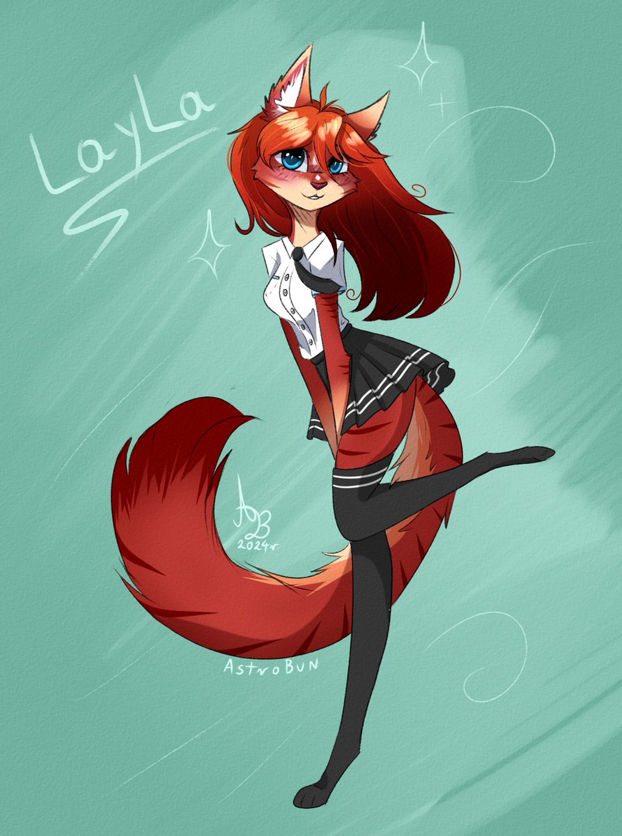 AstroBun177's tweet photo. Art on artFight >-> https://t.co/QokFoEAJ7y
