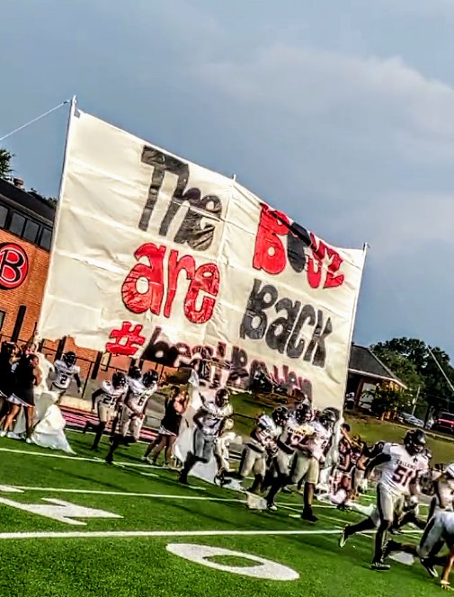 lgscouting's tweet image. CALLAWAY 🆚 BOWDON 
#TONIGHT 🎧 #LGRADIO 

#2A 🏈 #UPDATE