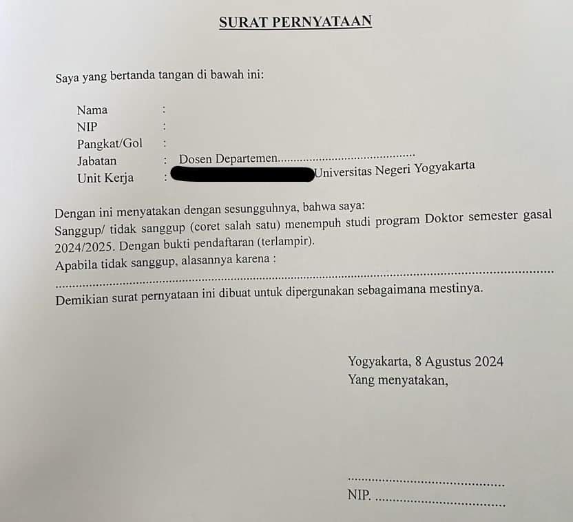 KLIK LINK DI BIO UNTUK KIRIM MENFESS UNY tweet media