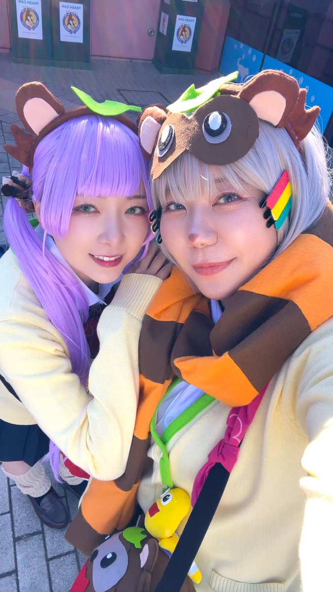 godhome's tweet photo. お品書きだぞー！！
c104 12日西は04a Peach Time(@nekoyama_sama )と一緒だよ！
ぽんぽこ&amp;もちひよこ本のコラボ本出します🍃🐤
私の新刊は根間ういとヤマノススメ本です🌺⛰️

#C104お品書き 
#C104コスプレ https://t.co/T6gAMZOp4C
