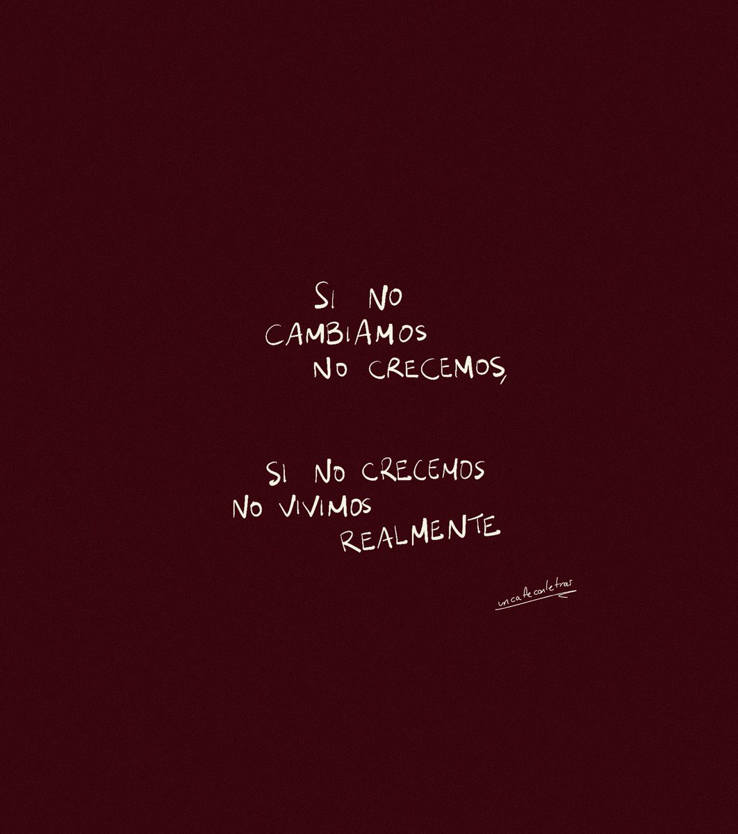 Un café con letras (@uncafeconletras) on Twitter photo 