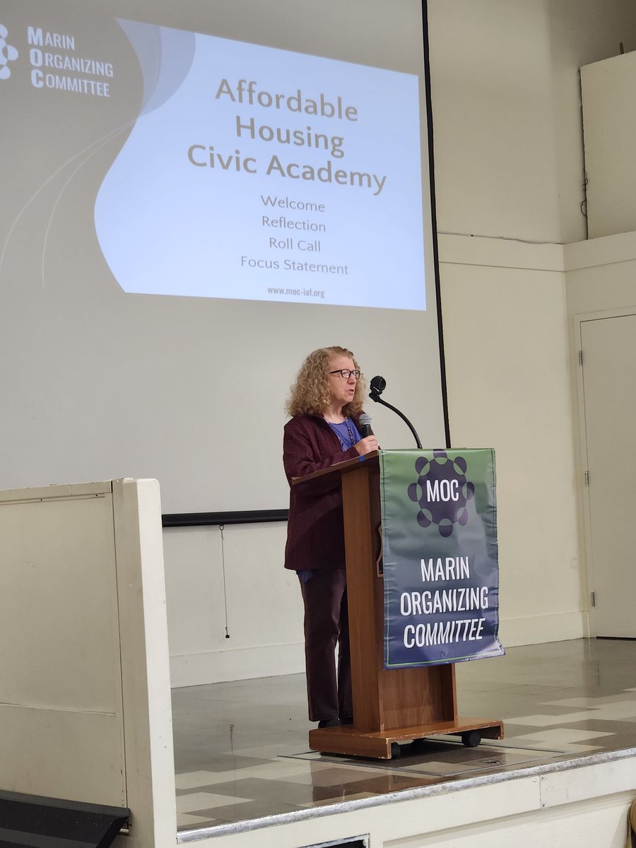 bayareaiaf's tweet photo. Great turnout last week at our Affordable Housing Civic Academy co-hosted by the Marin Center for Independent Living, where we shared about Regional Measure 4, which would unlock up to $700 million for affordable housing and homelessness solutions in Marin if passed. https://t.co/QO2L5soQle