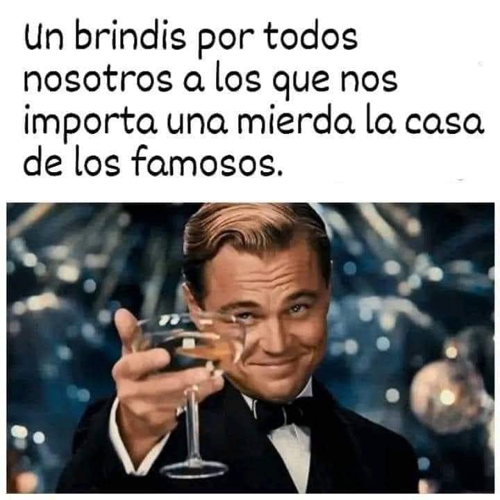 lilianadeteresa's tweet photo. 🫶🏻 salud !🥂🍾 https://t.co/m5EHG0SIaD