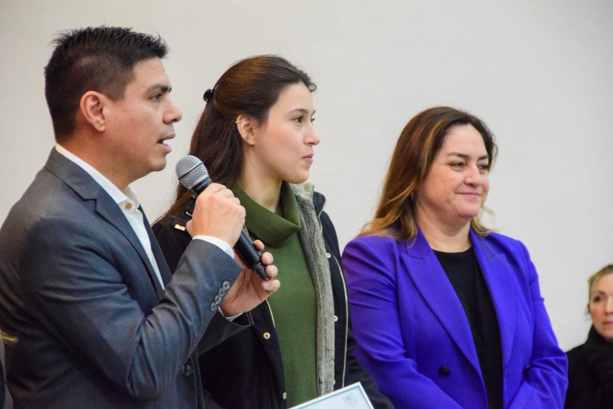 Buscamos a través de mentorías y apoyo financiero, potenciar a emprendimientos digitales o de base tecnológica. 🚀
Estos reconocimientos nos impulsan a seguir comprometidos en consolidar el ecosistema emprendedor misionero! 💪🏼