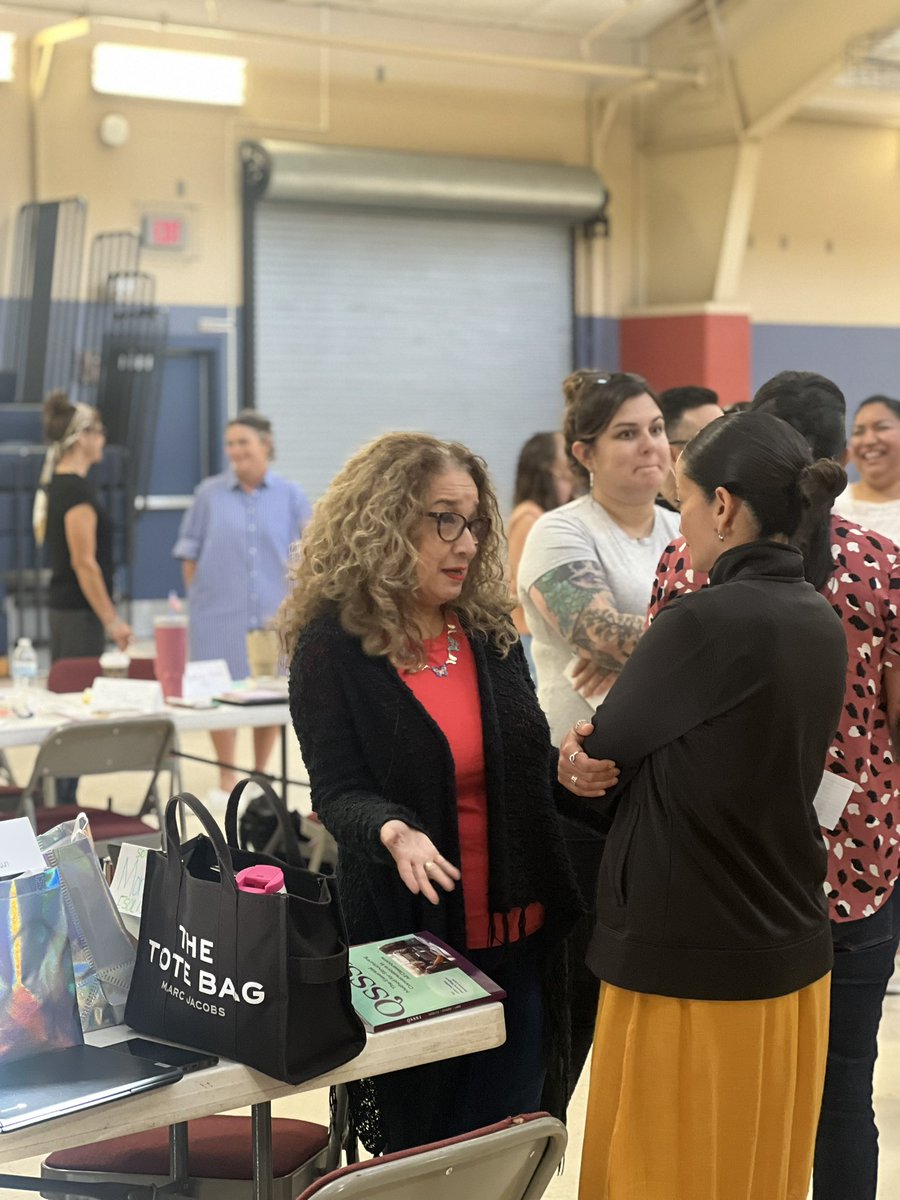 Dr. Brynn Caddell (@caddell_mrs) on Twitter photo Today’s Secondary ESL Teacher retreat was amazing!! Going through the QSSSA w/<a href="/elisewhitediaz/">Elise White Diaz</a> <a href="/Seidlitz_Ed/">Seidlitz Education</a> was exactly what our teachers needed! Thank you Elise for a fantastic day!! We had fun and learned a lot too!!! Thankful for our tiny but mighty <a href="/NisdBILESL/">NISD Bilingual & ESL</a> team! 💗 Today’s Secondary ESL Teacher retreat was amazing!! Going through the QSSSA w/<a href="/elisewhitediaz/">Elise White Diaz</a> <a href="/Seidlitz_Ed/">Seidlitz Education</a> was exactly what our teachers needed! Thank you Elise for a fantastic day!! We had fun and learned a lot too!!! Thankful for our tiny but mighty <a href="/NisdBILESL/">NISD Bilingual & ESL</a> team! 💗