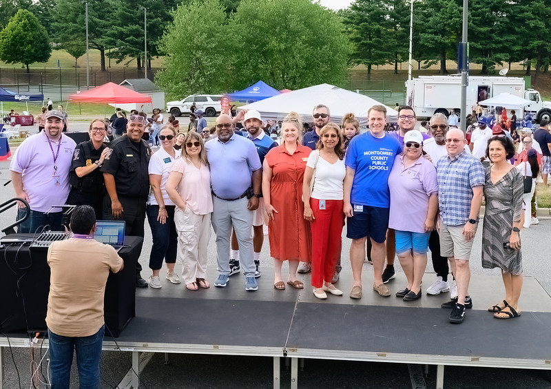 The Upcounty Hub tweet media