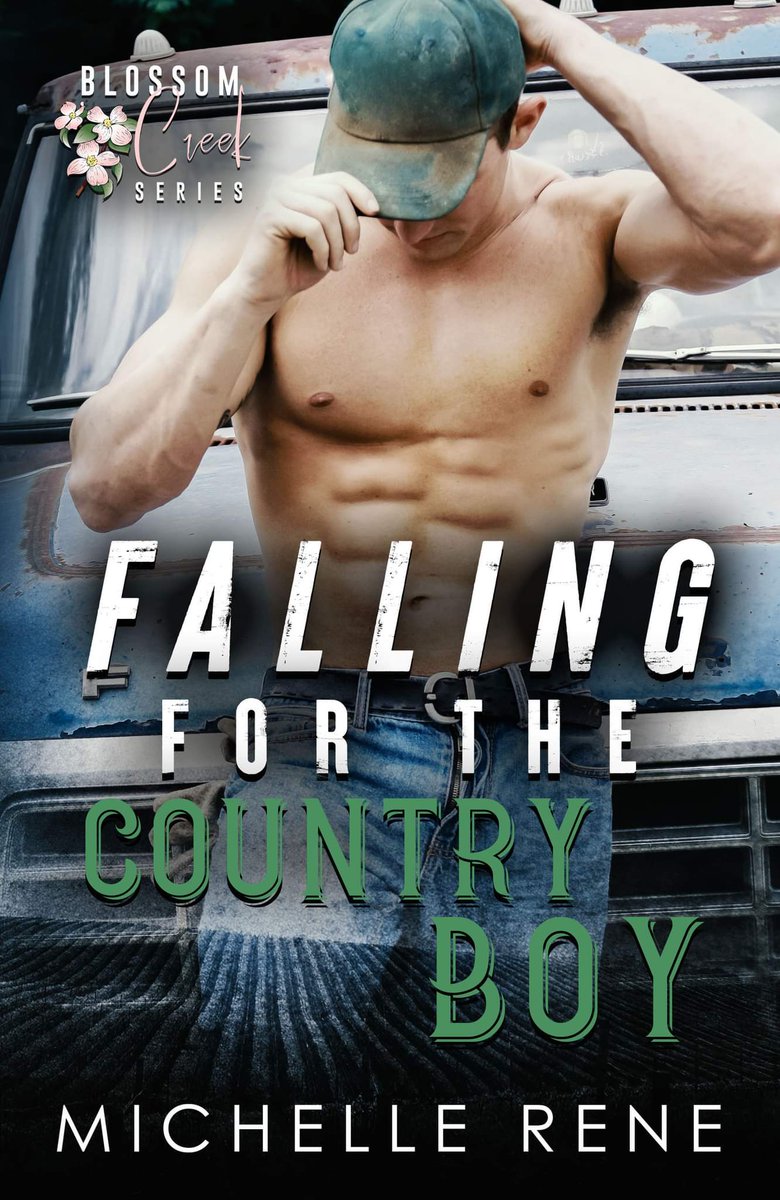 AuthorMichelleR's tweet photo. #FallingForTheCountryBoy 
#BlossomCreekSeries Book 1

Amazon US: https://t.co/wCRS87sgNy

When a friendly wager between them sparks an undeniable chemistry, their memorable weekend turns into an unexpected relationship. 

 #oppositesattract  #citygirllovesacountryboy https://t.co/QOhWmdpQtn