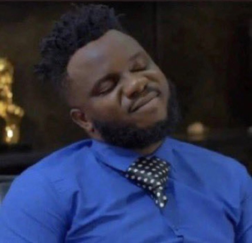mbadiwetwins's tweet photo. At this rate, the only thing these boys can't do is nothing
#BBNaija
#Mbadiwetwins
#TeamDstv https://t.co/04COMkTzg7