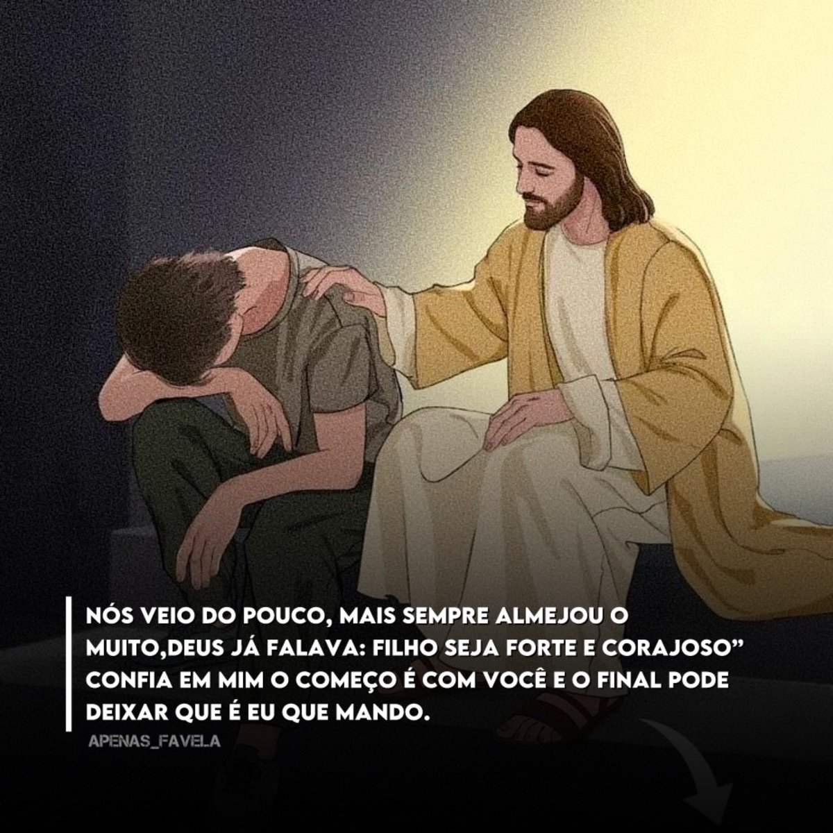 Visão De Cria (@apenas_favela) on Twitter photo 