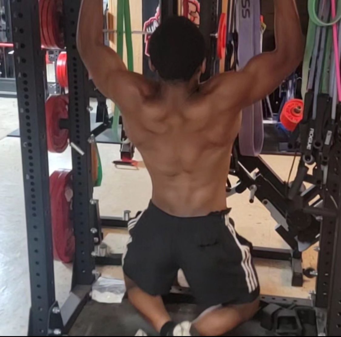 Michael Job tweet media