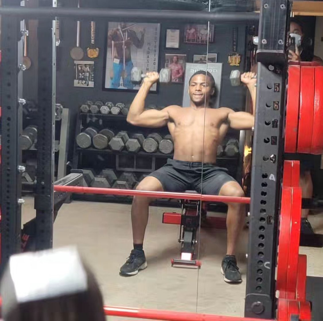 Michael Job tweet media