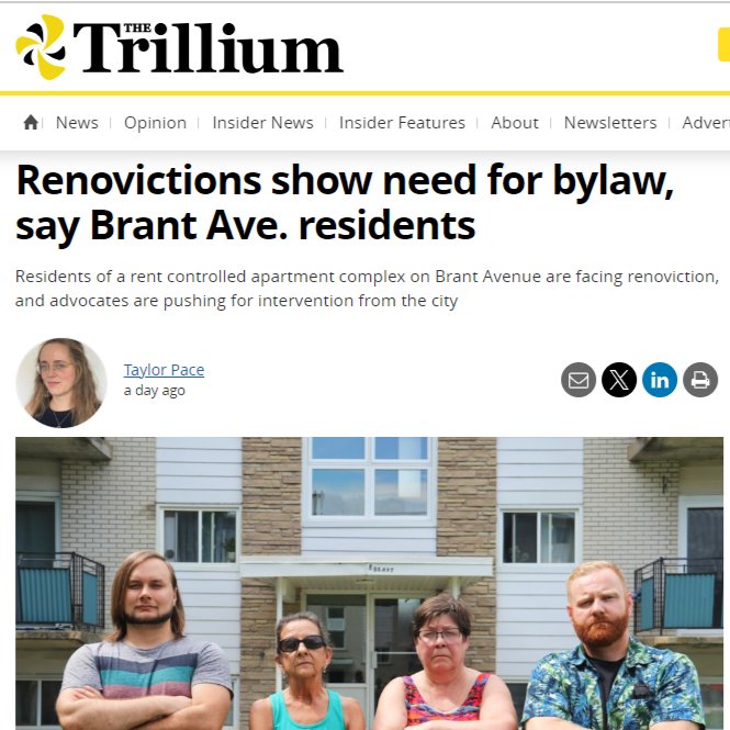 Ontario ACORN tweet media