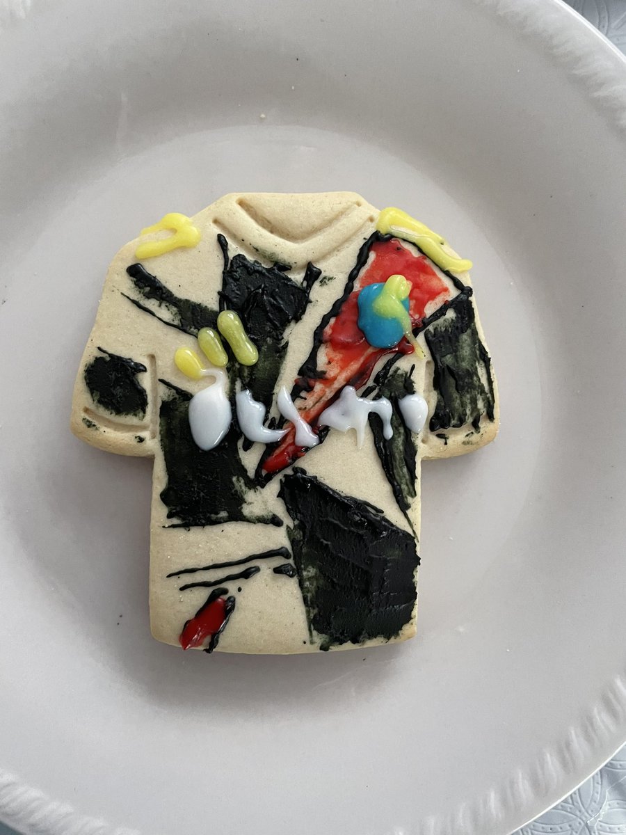 Peter Bailey tweet media