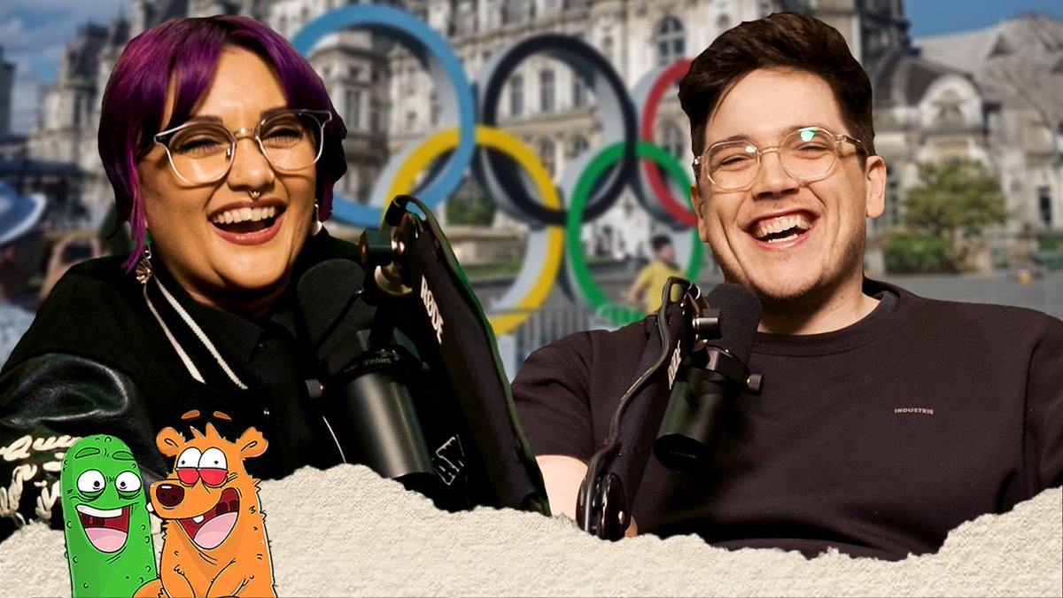 Pickle Bear Podcast tweet media