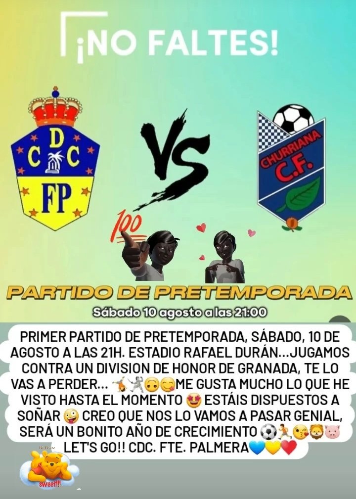 Volveremos al lugar que nos pertenece⚽️🏃😘🐷🦁🤸🤺♥️ Let's go colonos!!