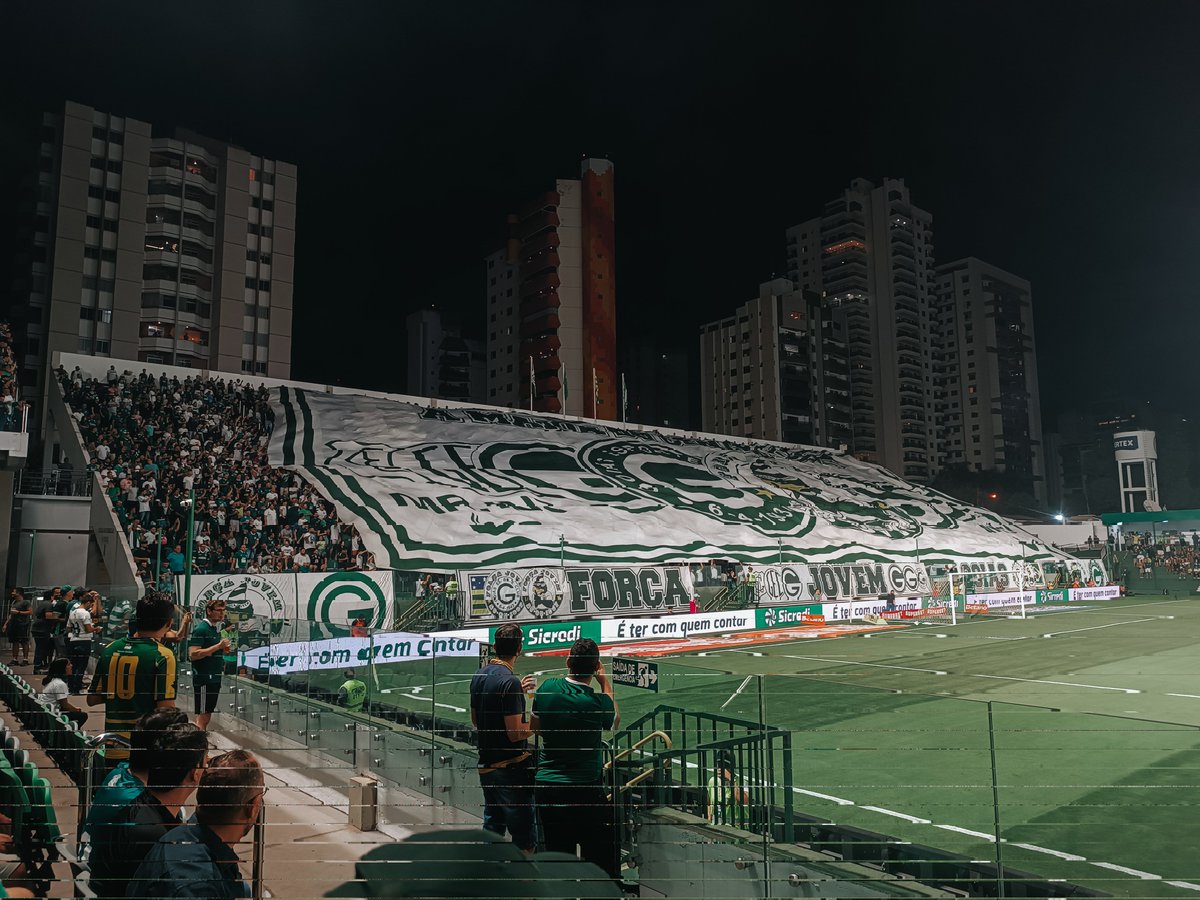 MarcioHawk_'s tweet photo. 🇳🇬 Goiás x São Paulo 🇸🇾

Oitavas de final @CopaDoBrasilCBF #CopaDoBrasil2024 #GOIXSAO https://t.co/L3is6ljWXA