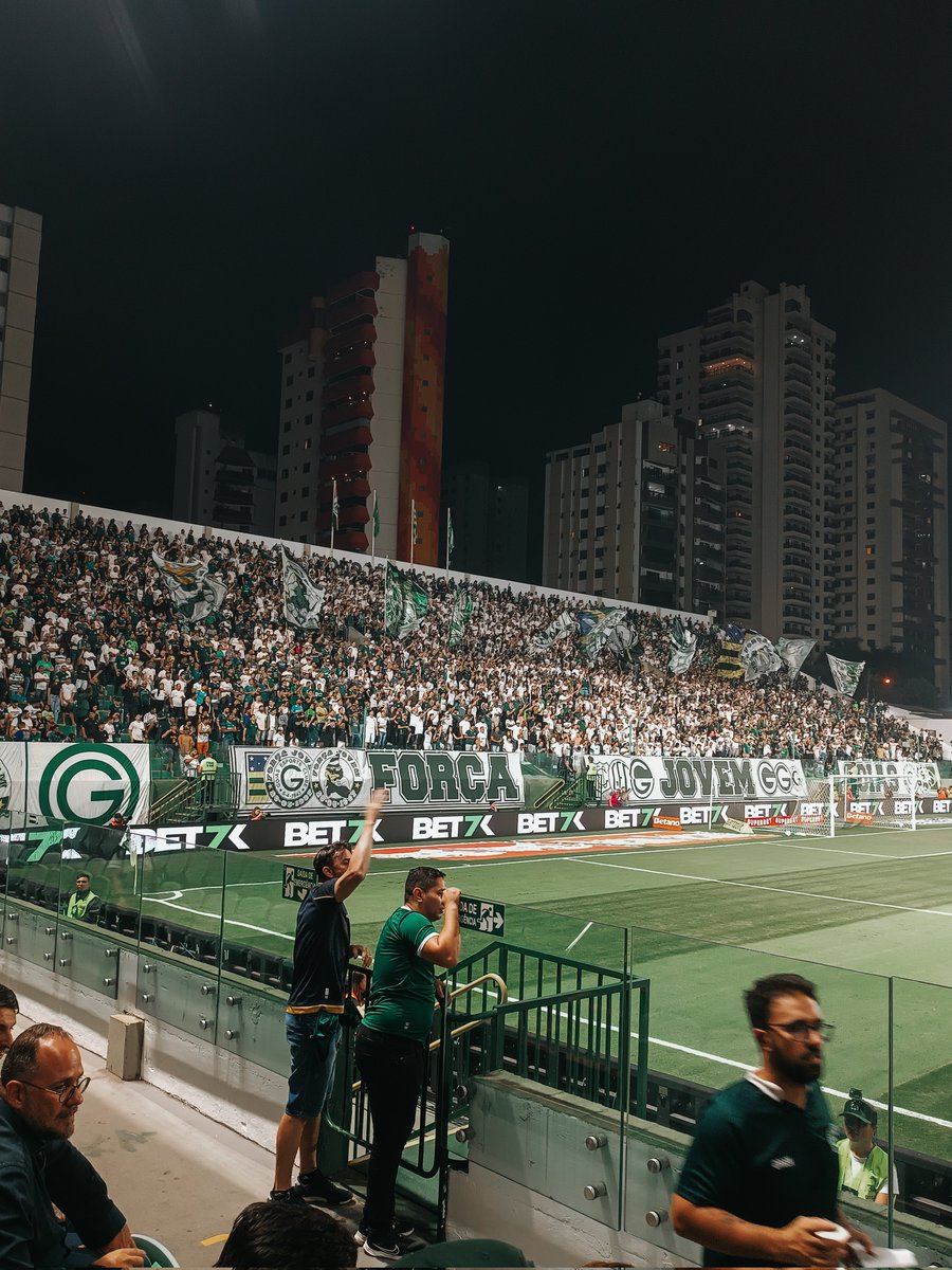MarcioHawk_'s tweet photo. 🇳🇬 Goiás x São Paulo 🇸🇾

Oitavas de final @CopaDoBrasilCBF #CopaDoBrasil2024 #GOIXSAO https://t.co/L3is6ljWXA