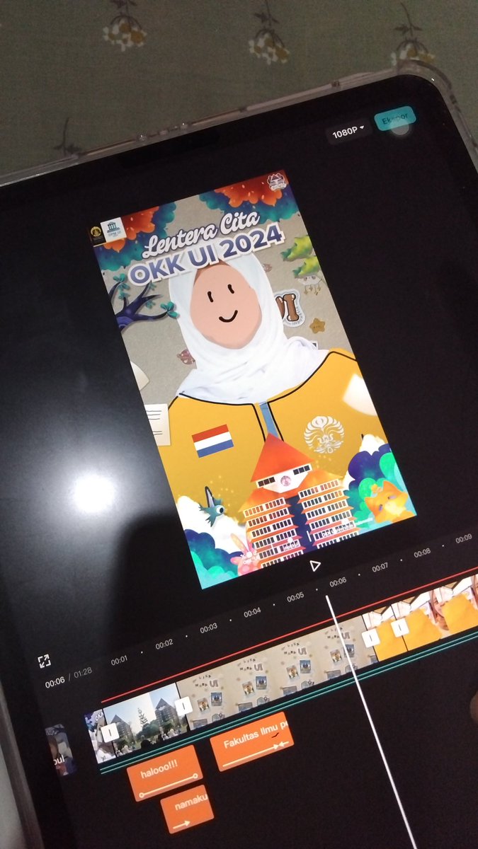 O6elka's tweet photo. gais ada yg mau like video okk ku tidakk🤭 https://t.co/VRBsm3N2vc https://t.co/cf9m1h0HAW