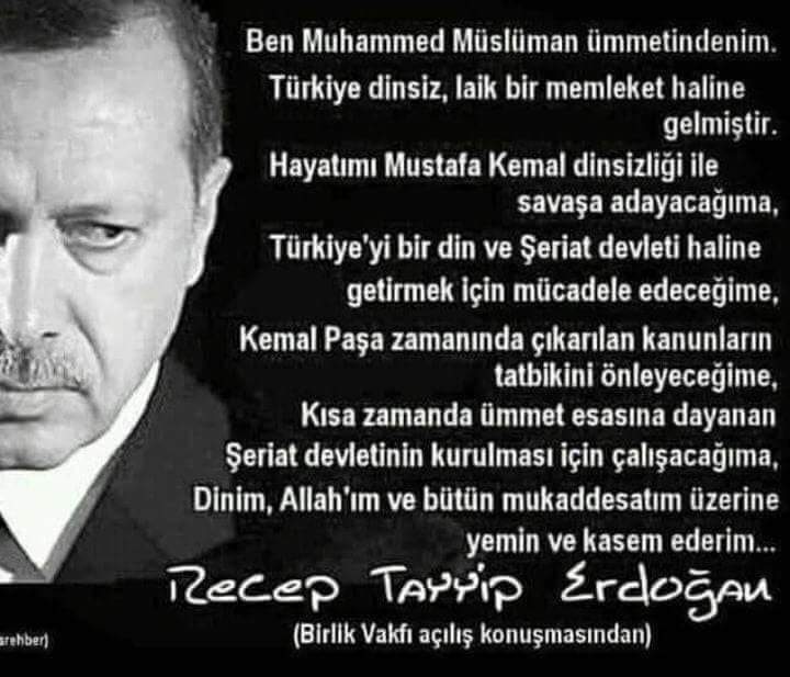 HalilAda18's tweet image. Önce #hükümetistifa
Sonra bu hainligin 
ihanetin 
Soygunun
Talanin
Yagmalamanin
Vatan topraklarını
Peşkeş çekmenin bedelini ödemek için yüce divanda vatana ihanetten yargilanmanin başlanacağı günler başlayacak
TAYYİP ve cetesinin