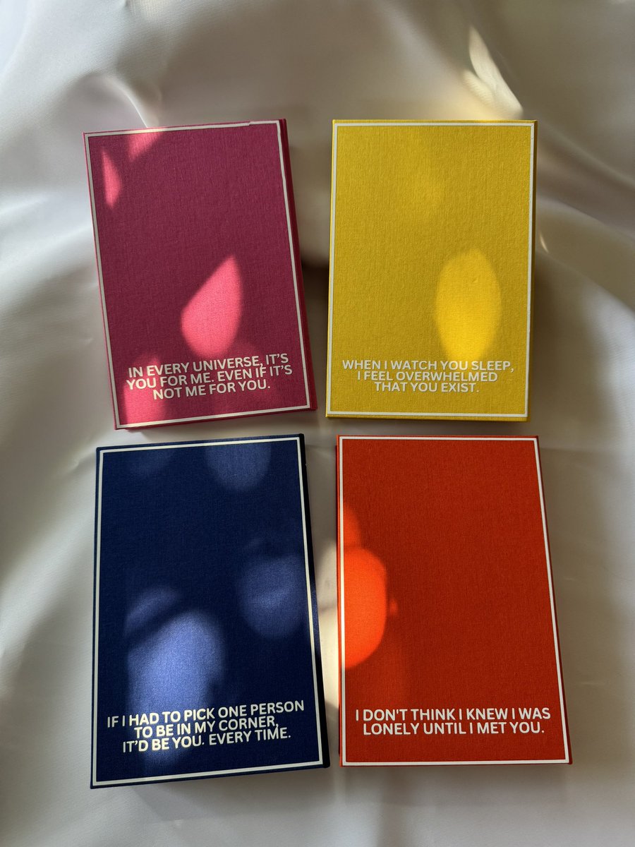 Hello Stitched tweet media