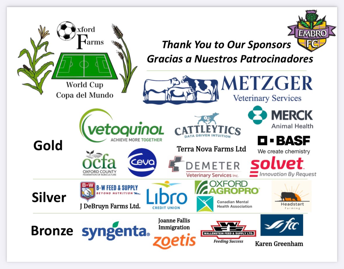 🌟 A Big Thank You to Our Amazing Sponsors for 2024! 🌟

We are truly grateful for your partnership. Thank you for helping us bring this event to life and for being a vital part of our community. 🙏

Thank you for supporting our temporary foreign workers👏