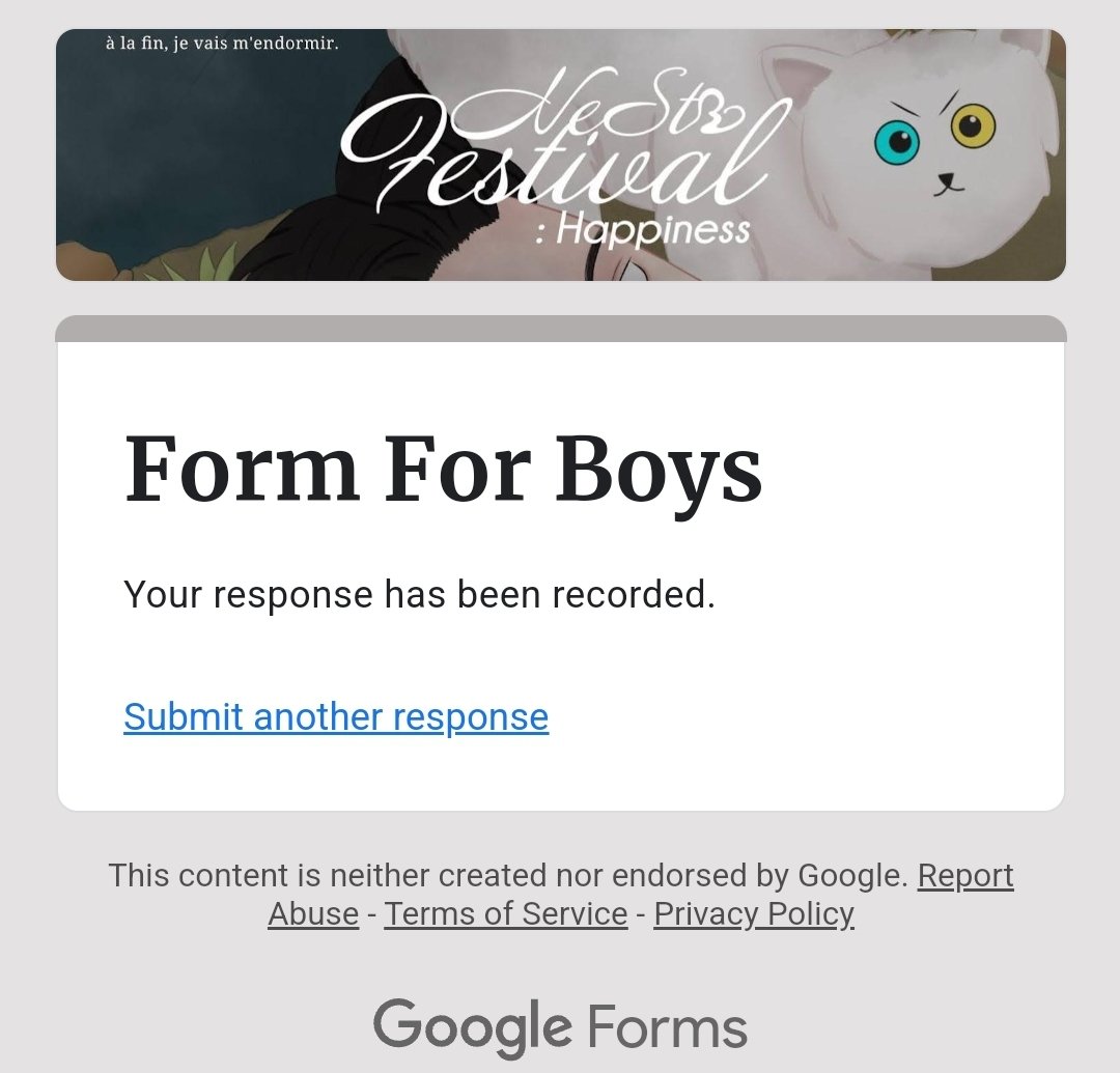 Maaf kalo terlalu nekat. Wish me luck.