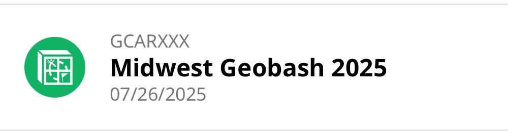 We have one last surprise…
MWGB 2025 is going to be a Block Party!