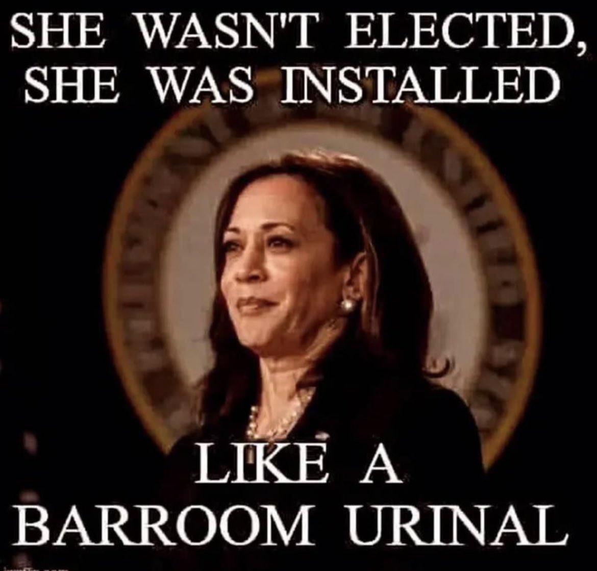 Lisahudsonchow7's tweet photo. Ready to flush? 🤣🤣🤣🤣🤣 https://t.co/e0AtcaCwlw