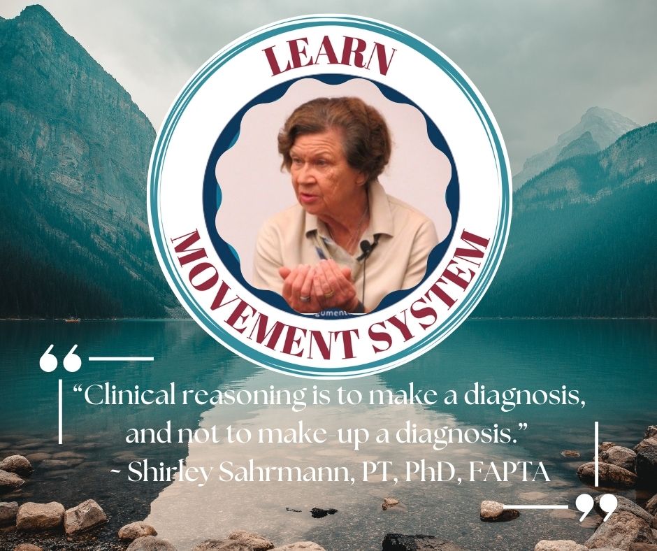 Learn Movement System tweet media