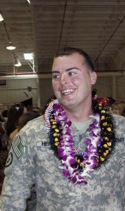 KennethHeitger's tweet photo. This Veteran who served for 20 years is voting for Harris/Walz https://t.co/3W4eCcK8Ss