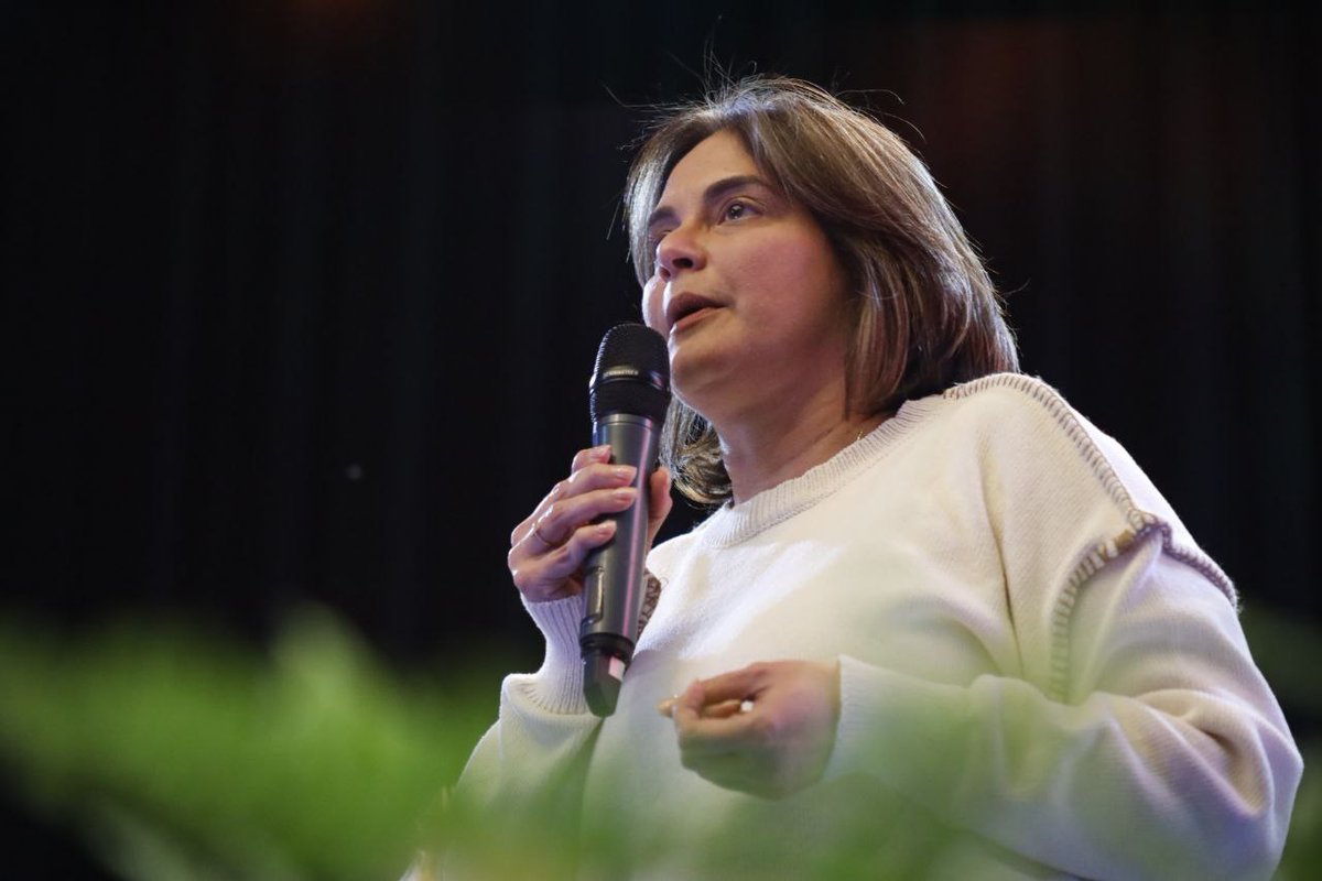 Ministerio del P. P para Ciencia y Tecnología tweet media