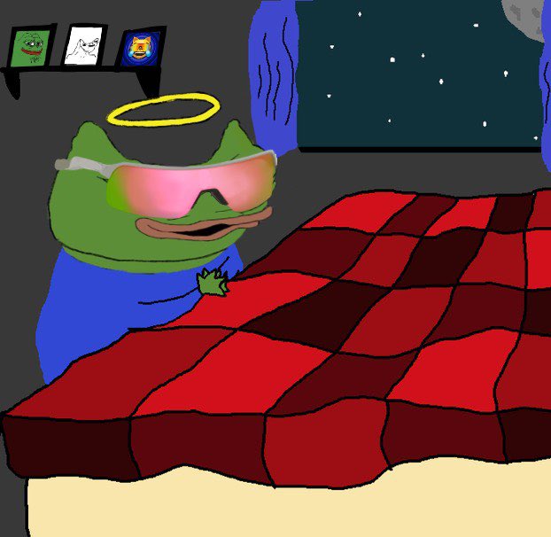 NFTwap's tweet image. Someone replied to one of my tweets with this meme and I think about it a lot