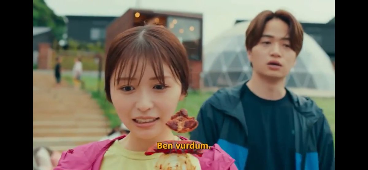 cilli_ajumma's tweet photo. bir jdrama karakterine elenmiş bulunmaktayım
#Usokon #OurFakeMarriage https://t.co/A2hapbpyfx
