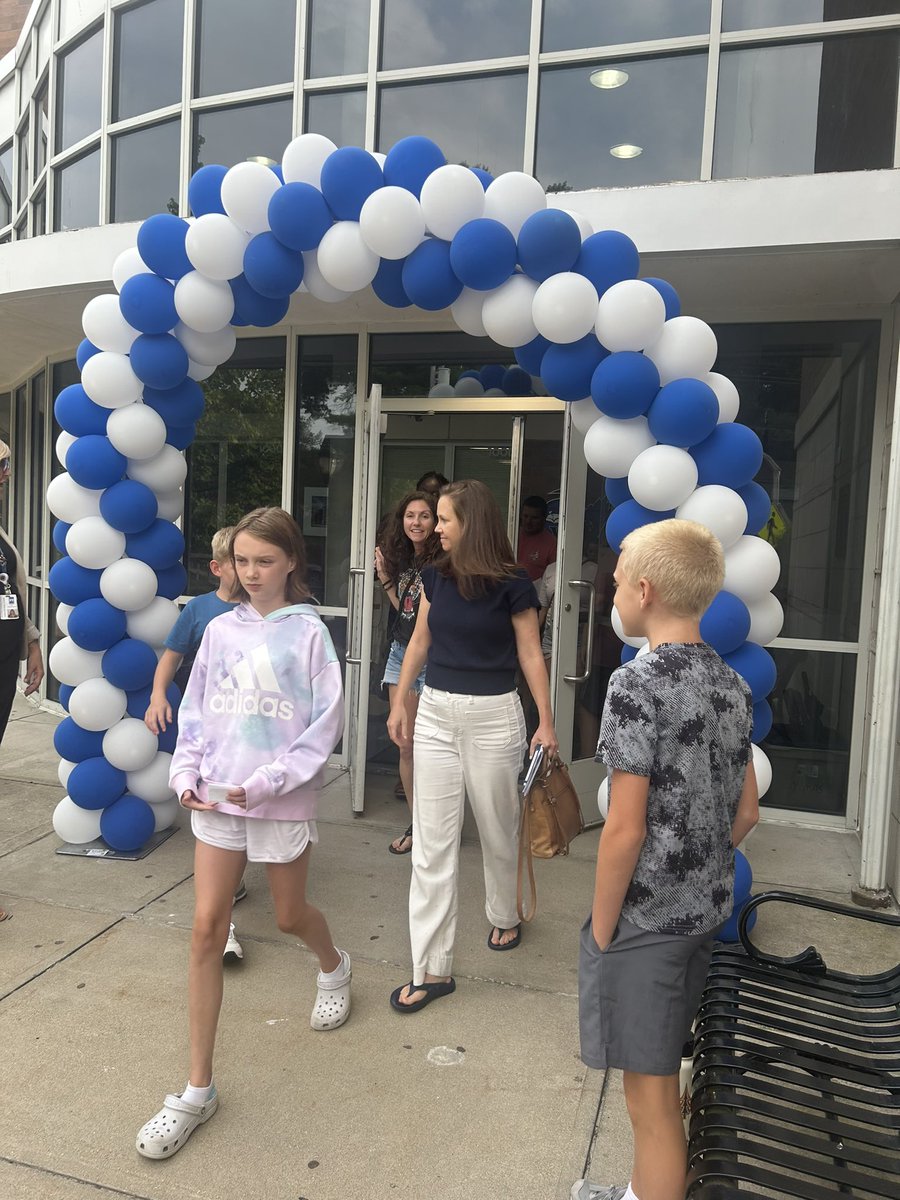 Fort Thomas Schools tweet media