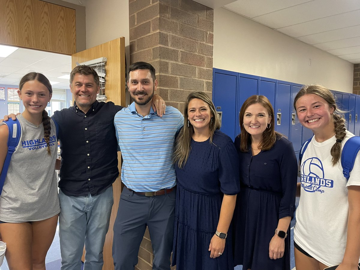 Fort Thomas Schools tweet media