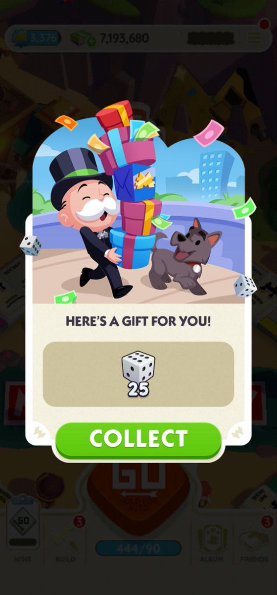 MonopolyReward's tweet photo. 25 Dice🎲
https://t.co/9v7Gu0iujB
25 Dice🎲
https://t.co/nrcoCepJ3d
300 Pickaxes
https://t.co/Iw5ckgTMHn https://t.co/UayUWuGqvO