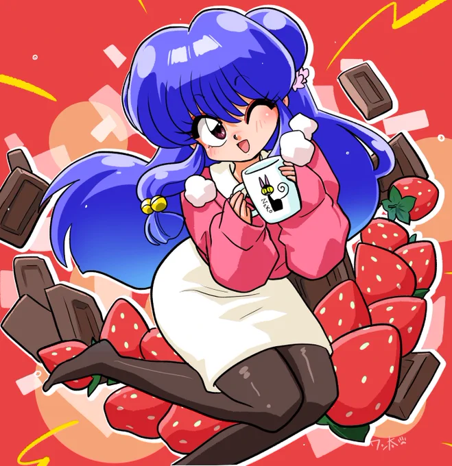 おしゃんぷう 