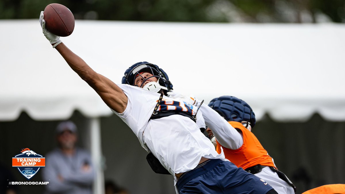 Denver Broncos tweet media