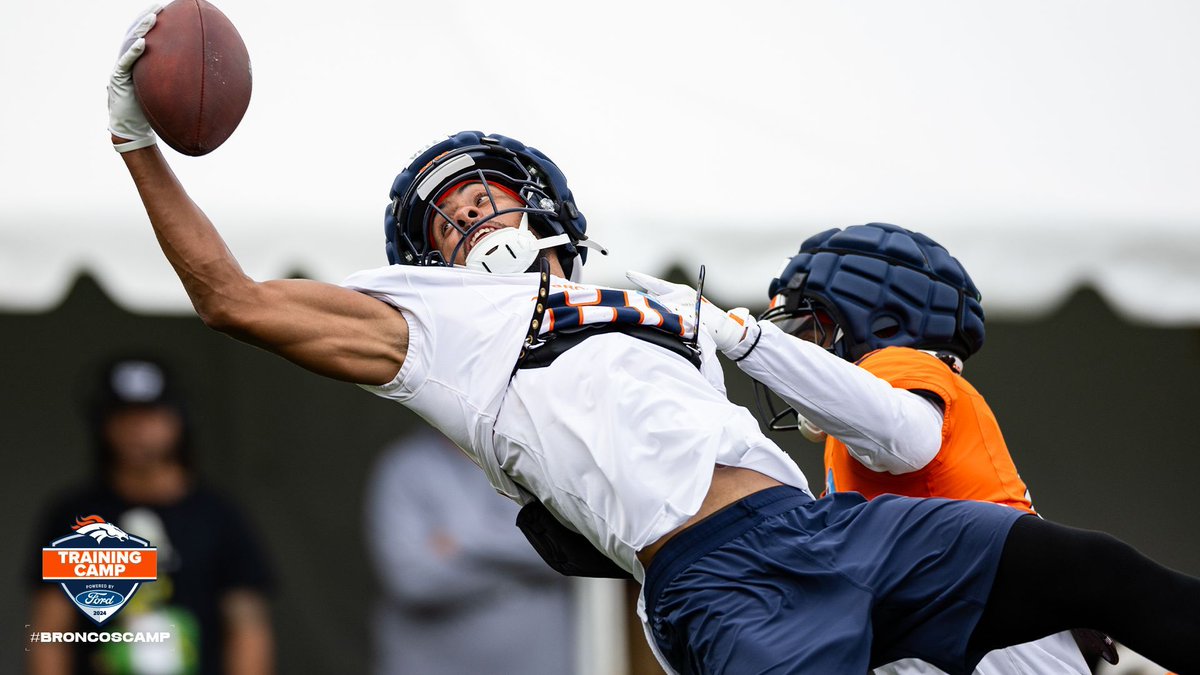 Denver Broncos tweet media