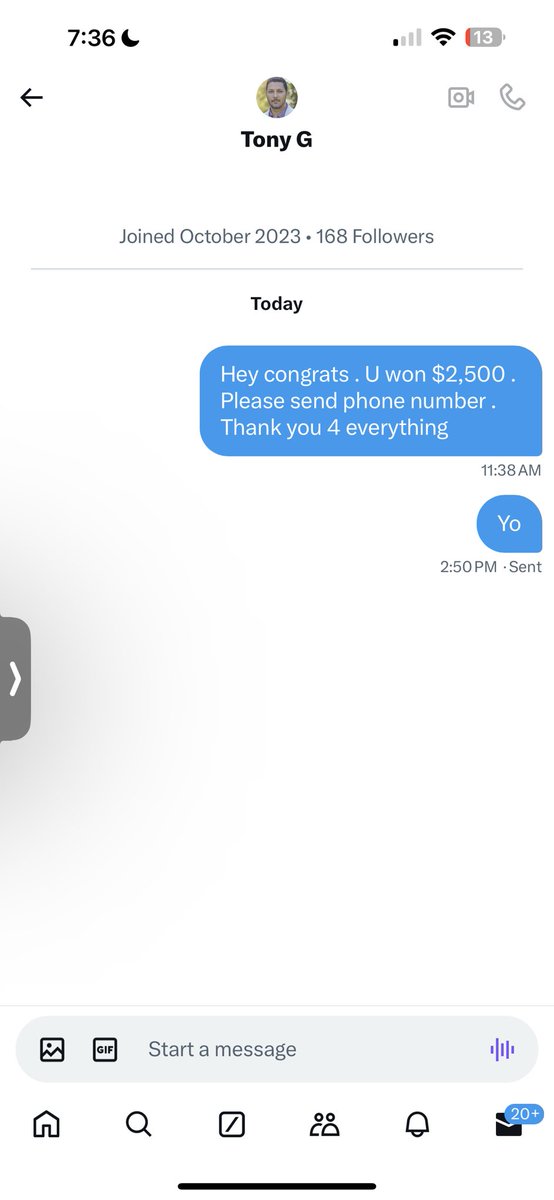 Steve Will Do It tweet media