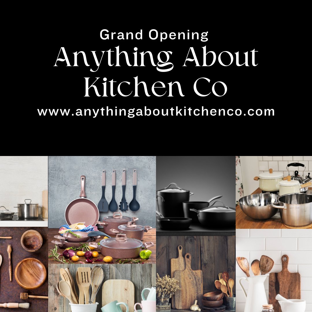 Anything About Kitchen Co (@KitchenAnything) / Posts / X