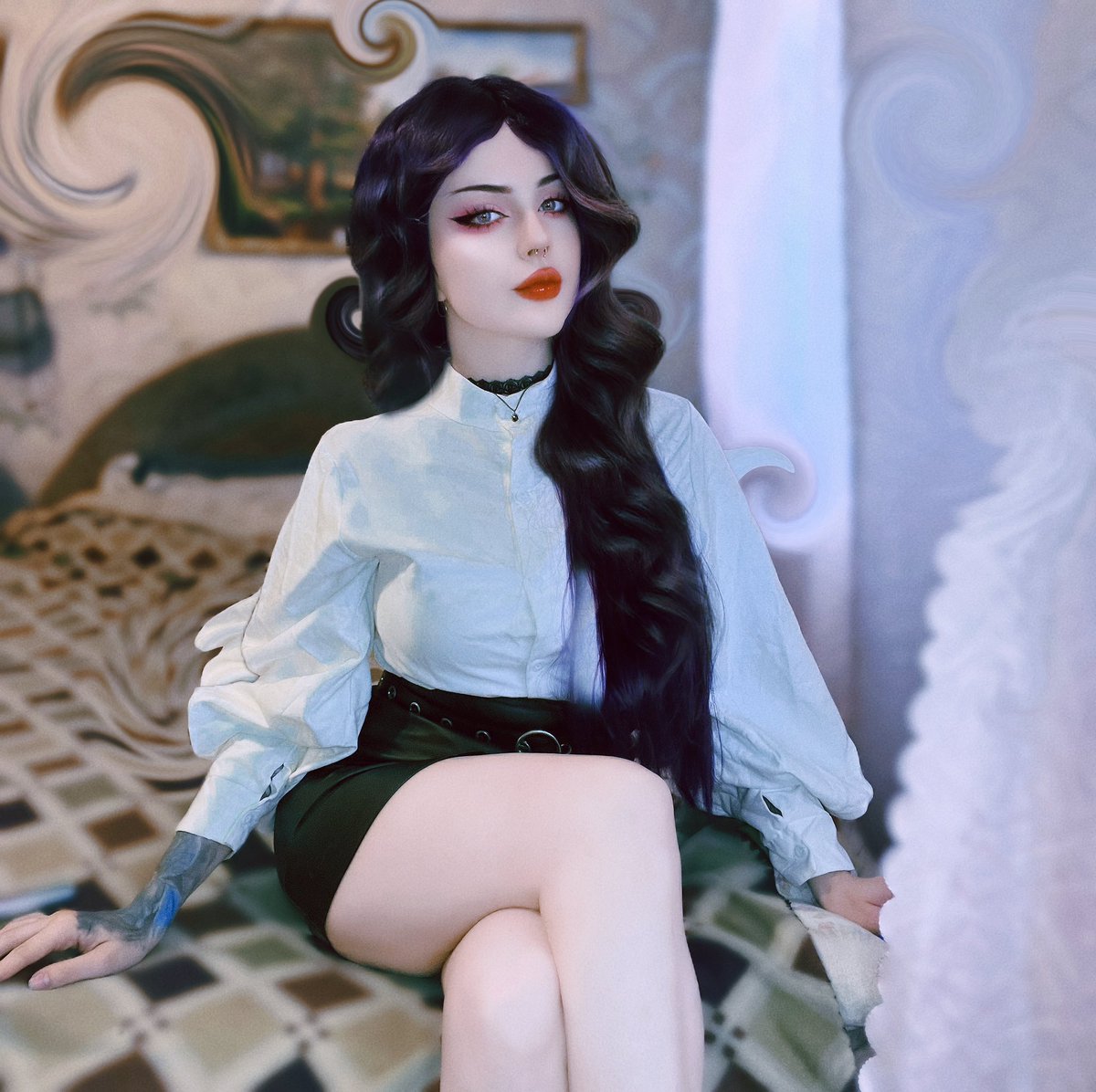 Content from cos_hualing