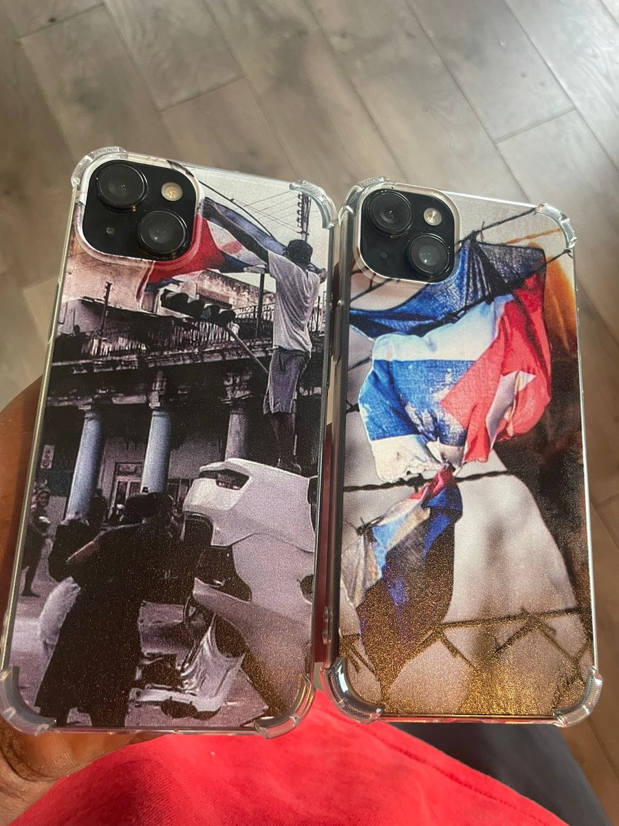 Arte🫶🏼
Patria y vida por siempre 🇨🇺