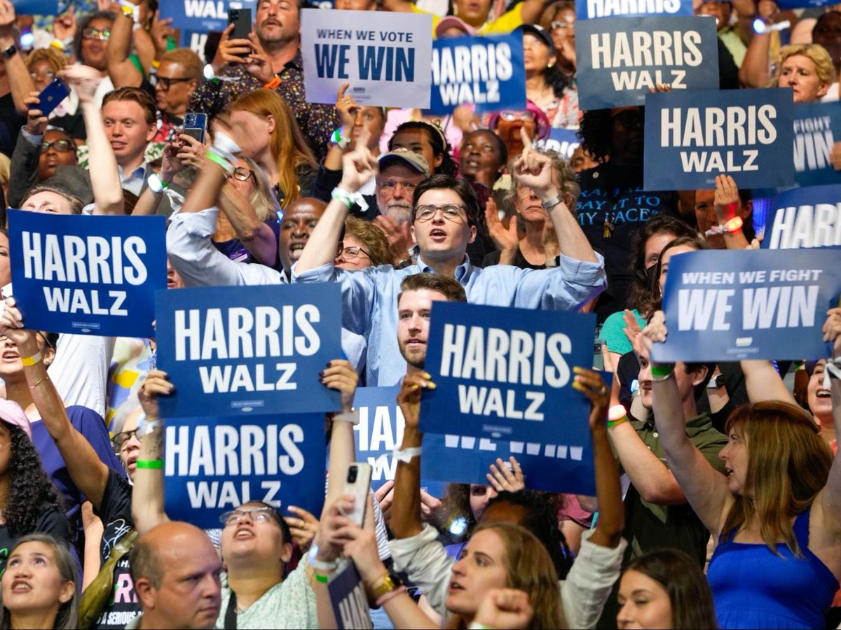 Joe Biden tweet media