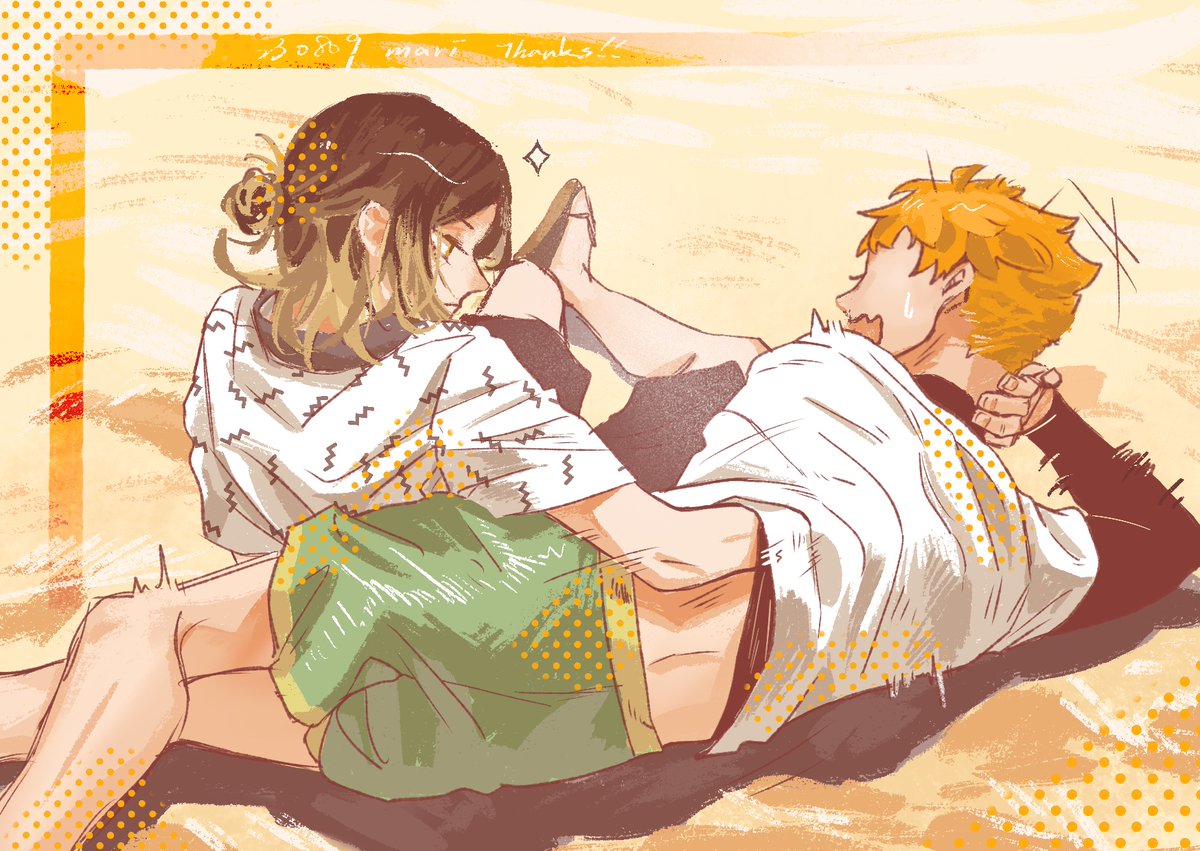 maritheghostHQ's tweet photo. 研日⛱️ https://t.co/lQdCkBCGO1