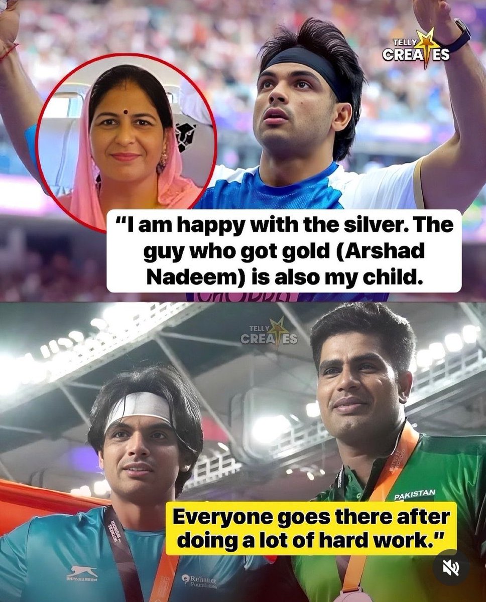 #Respect  #ArshadNadeem ♥️ ♥️ ♥️