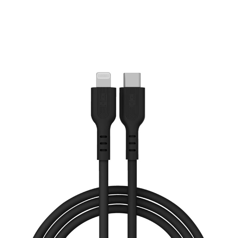 มีใครเห็นสายชาร์จไอโฟนสีดำไหมคะ จะเป็นหัวแบบในรูปแต่เวลาชาร์จมีไฟค่ะ #บอกปะกาง