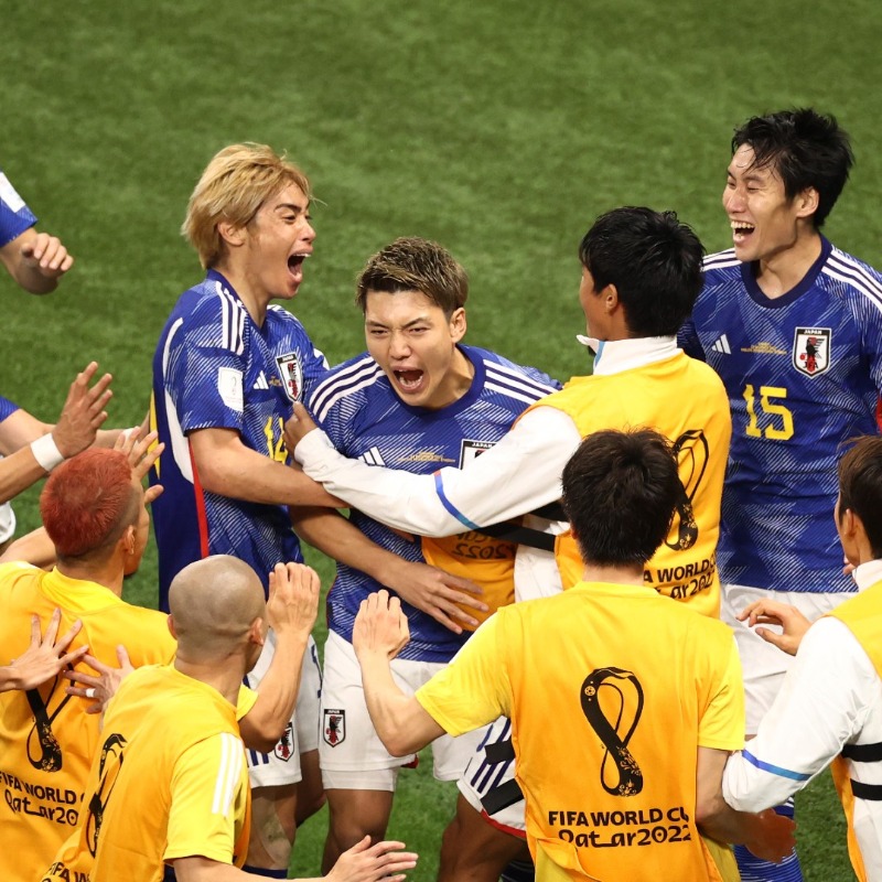 GoalJP_Official's tweet photo. 🇯🇵『DAZN』が全試合ライブ配信📺

ワールドカップ出場をかけた「AFCアジア予選」の #日本代表 戦全試合ライブ配信を発表！

アウェイゲームは独占配信に。9/5(19:35~)の中国戦からスタート。

#代表見ようぜ #daihyo